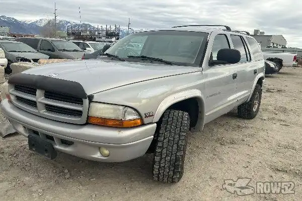 Photo of 2000 Dodge Durango