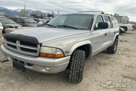 Photo of 2000 Dodge Durango