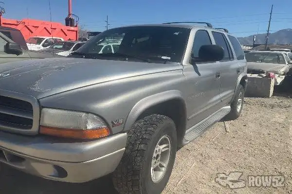 Photo of 2000 Dodge Durango