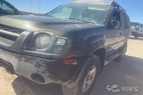 Photo of 2004 Nissan Xterra