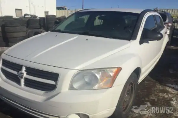 Photo of 2007 Dodge Caliber