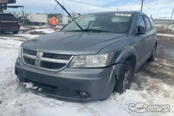 Photo of 2009 Dodge Journey