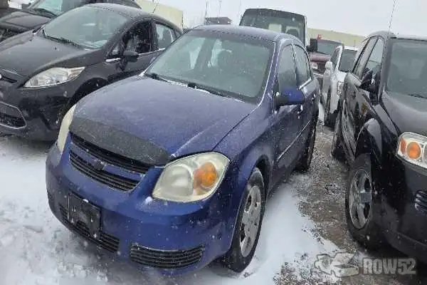 Photo of 2007 Chevrolet Cobalt