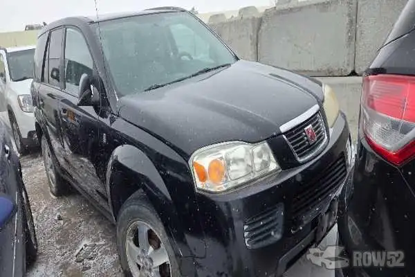 Photo of 2006 Saturn Vue