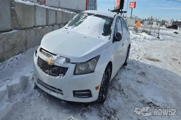 Photo of 2011 Chevrolet Cruze