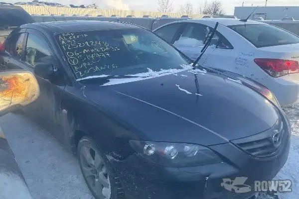 Photo of 2006 Mazda Mazda3