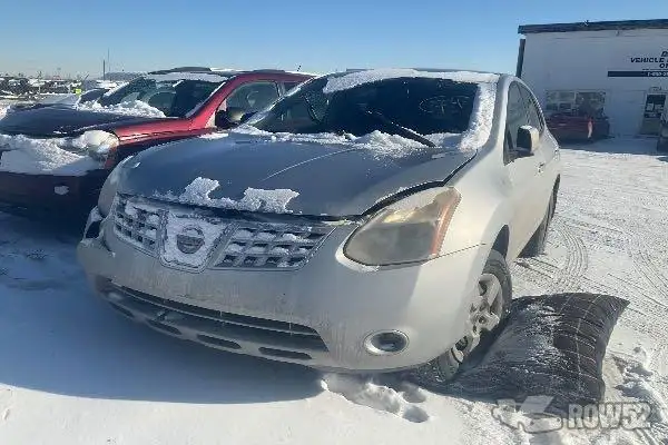 Photo of 2010 Nissan Rogue