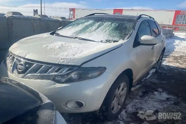 Photo of 2009 Nissan Murano