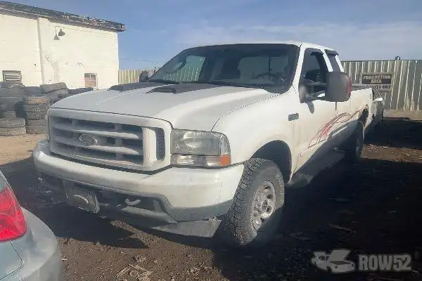 Photo of 2004 Ford F-250 SD