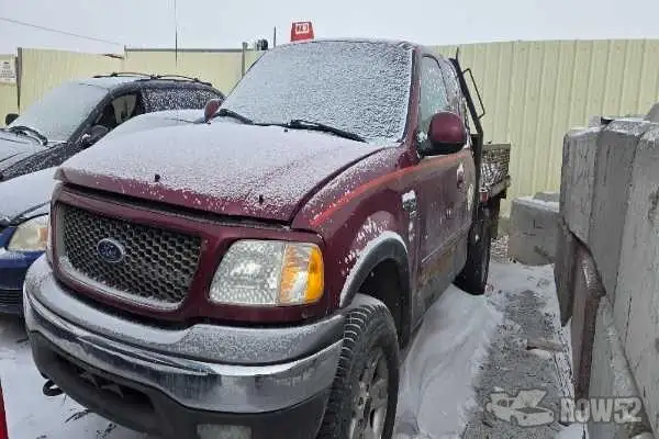 Photo of 2003 Ford F-150