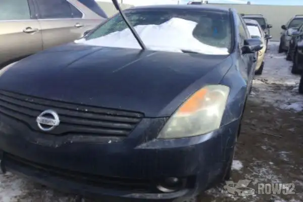 Photo of 2008 Nissan Altima