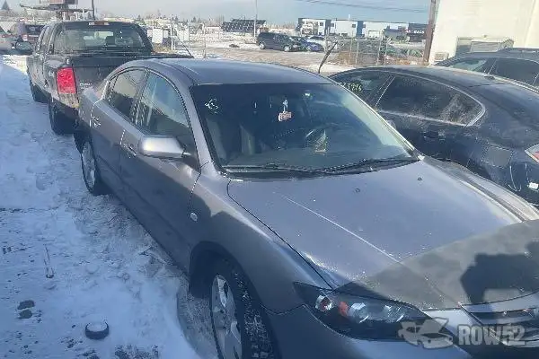 Photo of 2005 Mazda Mazda3