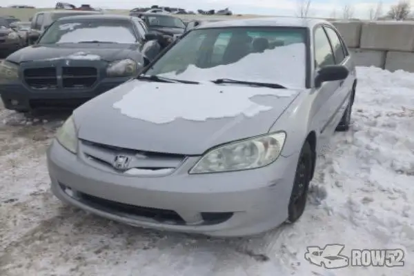 Photo of 2005 Honda Civic