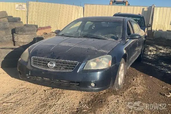 Photo of 2005 Nissan Altima