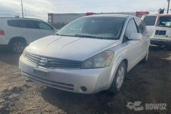 Photo of 2007 Nissan Quest