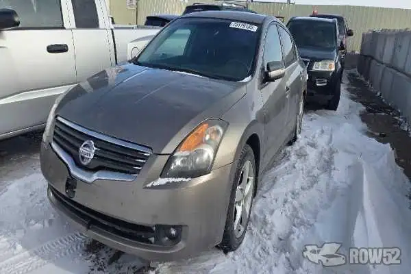 Photo of 2007 Nissan Altima