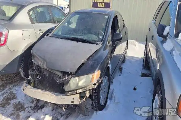 Photo of 2006 Honda Civic