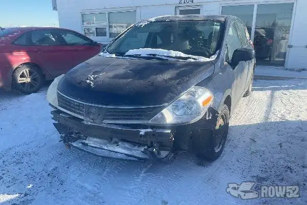 Photo of 2007 Nissan Versa
