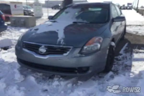Photo of 2009 Nissan Altima