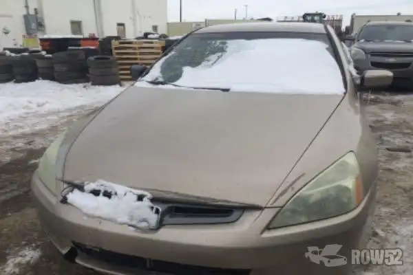 Photo of 2005 Honda Accord