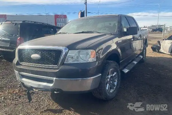 Photo of 2006 Ford F-150
