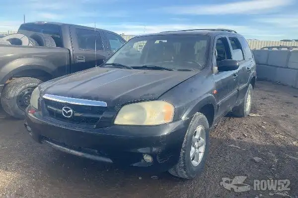 Photo of 2005 Mazda Tribute