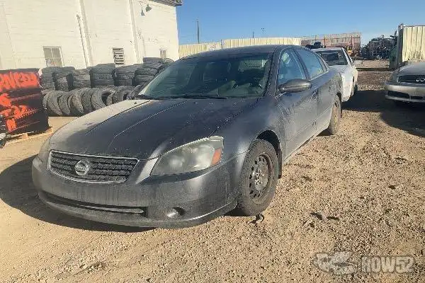 Photo of 2006 Nissan Altima