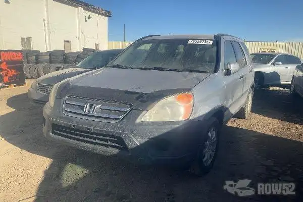 Photo of 2005 Honda CR-V