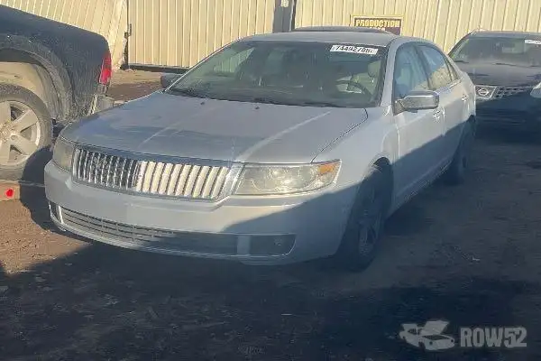 Photo of 2006 Lincoln Zephyr