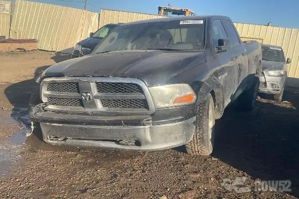 Photo of 2010 Ram 1500