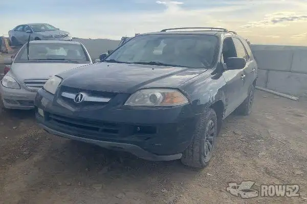 Photo of 2006 Acura MDX