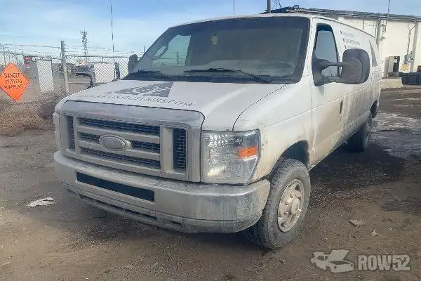 Photo of 2013 Ford Econoline