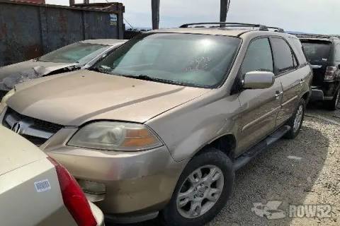 Photo of 2005 Acura MDX