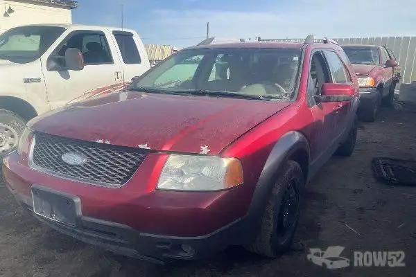 Photo of 2005 Ford Freestyle
