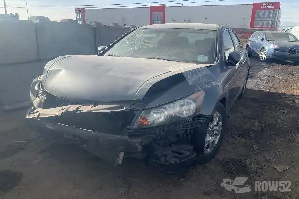 Photo of 2012 Honda Accord