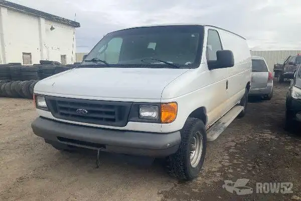 Photo of 2006 Ford Econoline