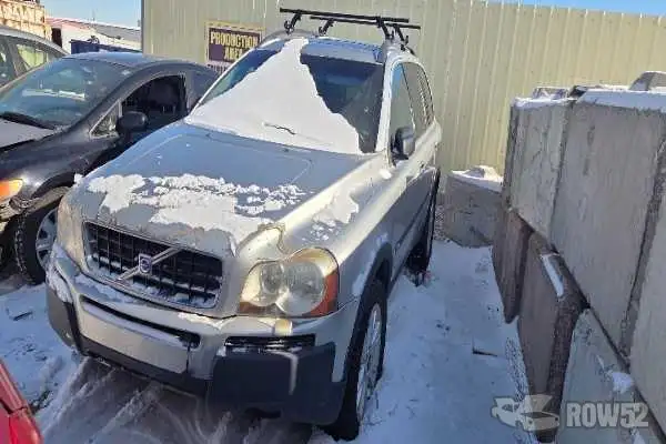 Photo of 2004 Volvo XC90