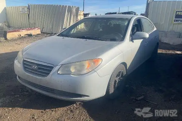 Photo of 2009 Hyundai Elantra