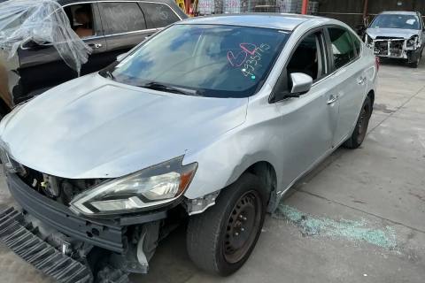 Photo of 2018 Nissan Sentra