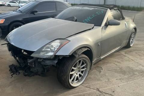 Photo of 2004 Nissan 350Z