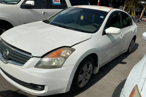 Photo of 2008 Nissan Altima