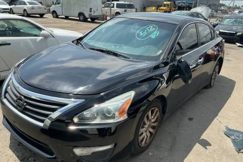 Photo of 2013 Nissan Altima