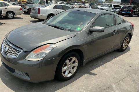Photo of 2008 Nissan Altima