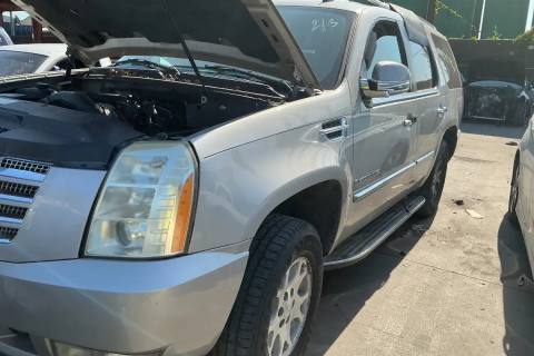 Photo of 2007 Cadillac Escalade