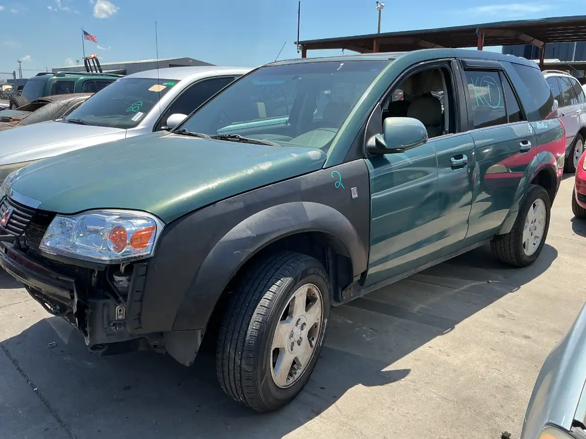 Photo of 2007 Saturn Vue