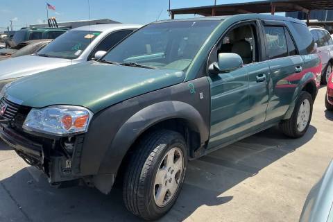 Photo of 2007 Saturn Vue
