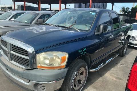 Photo of 2006 Dodge Ram Pickup