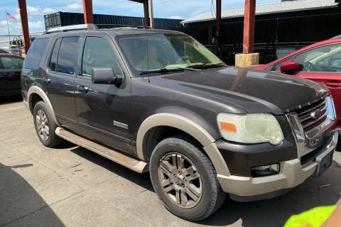 Photo of 2006 Ford Explorer
