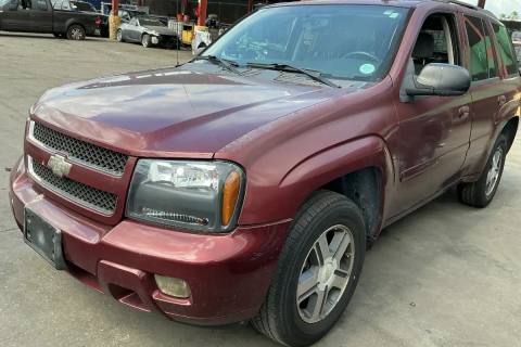 Photo of 2007 Chevrolet Trailblazer