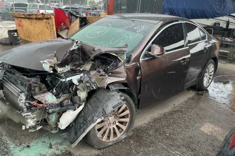 Photo of 2011 Buick Regal